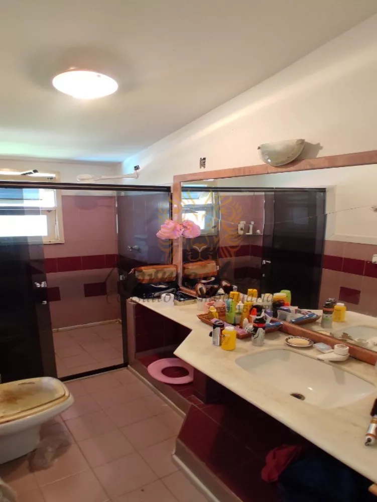 Casa, 4 quartos, 260 m² - Foto 9