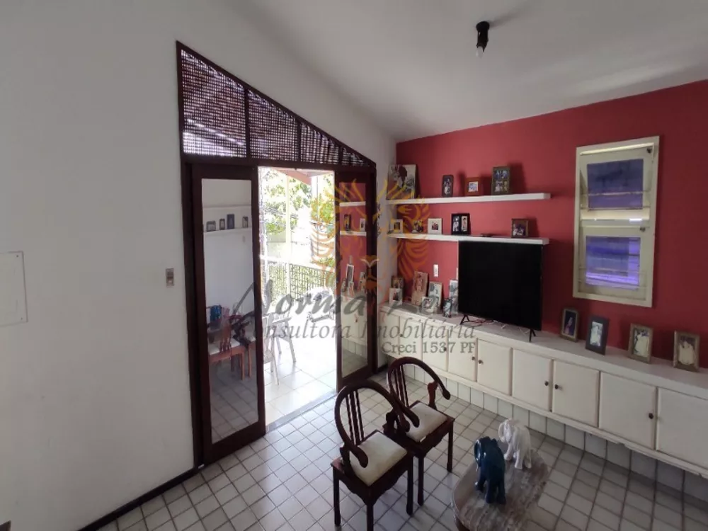 Casa, 4 quartos, 260 m² - Foto 7