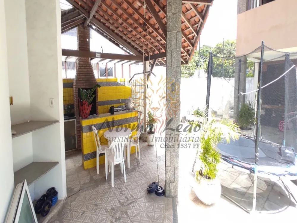 Casa, 4 quartos, 480 m² - Foto 6