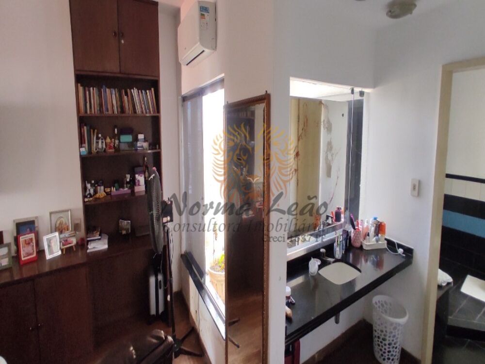 Casa, 4 quartos, 260 m² - Foto 13