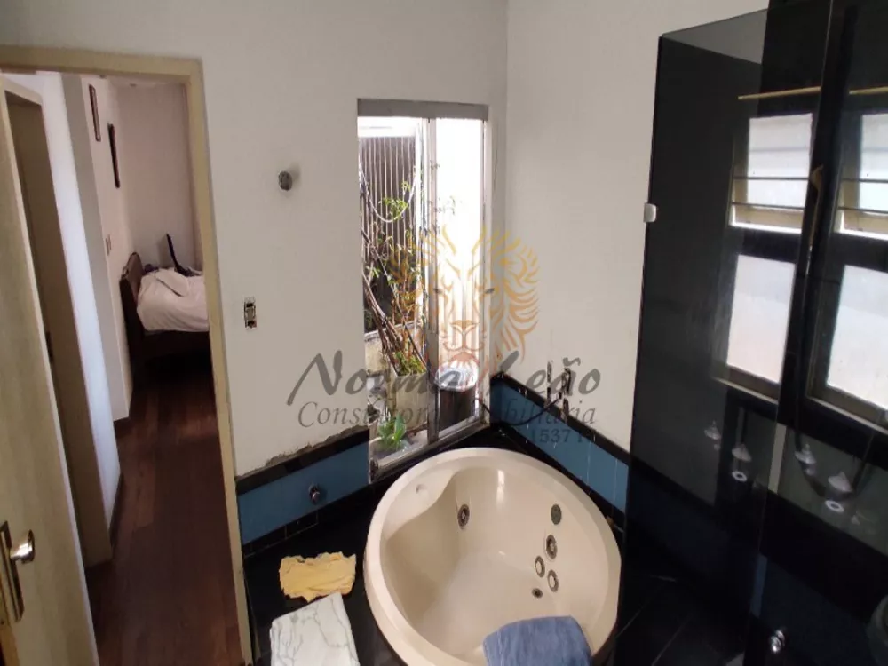 Casa, 4 quartos, 260 m² - Foto 16