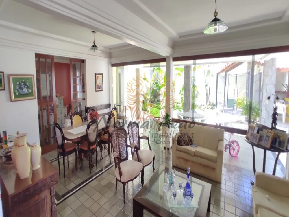 Casa, 4 quartos, 480 m² - Foto 8