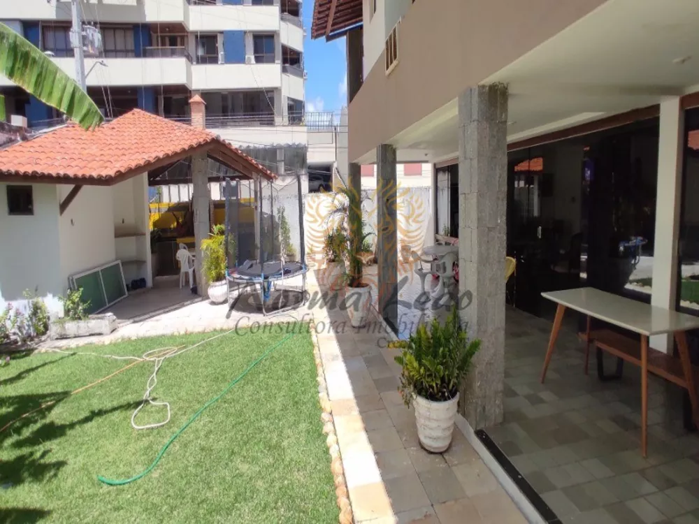 Casa, 4 quartos, 260 m² - Foto 3