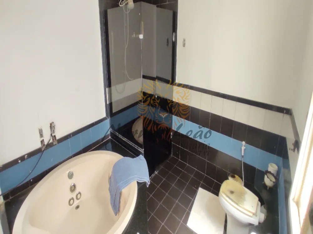 Casa, 4 quartos, 480 m² - Foto 32