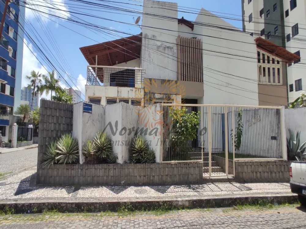 Casa, 4 quartos, 480 m² - Foto 3