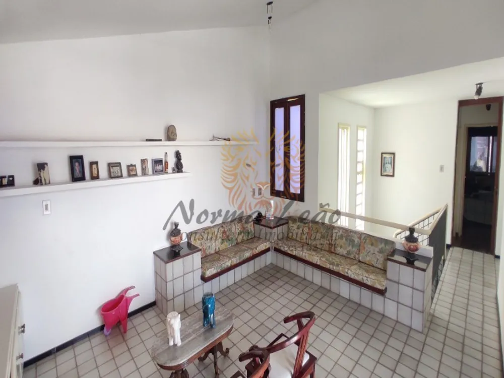 Casa, 4 quartos, 480 m² - Foto 20