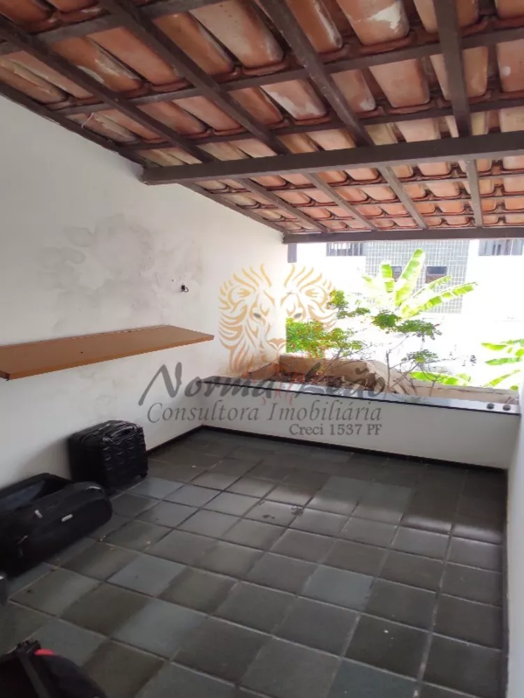 Casa, 4 quartos, 260 m² - Foto 10