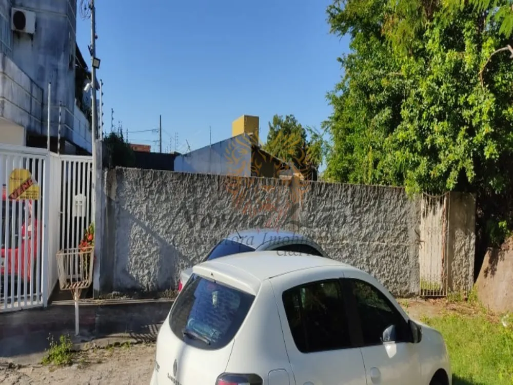 Terreno, 261 m² - Foto 5
