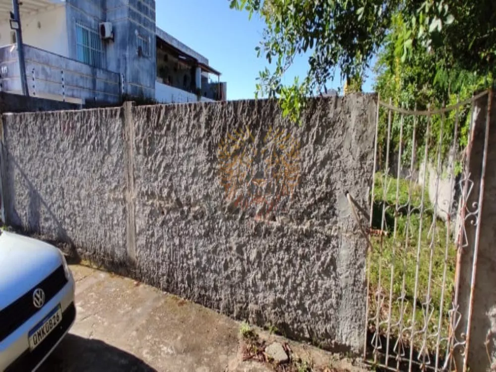 Terreno, 261 m² - Foto 1