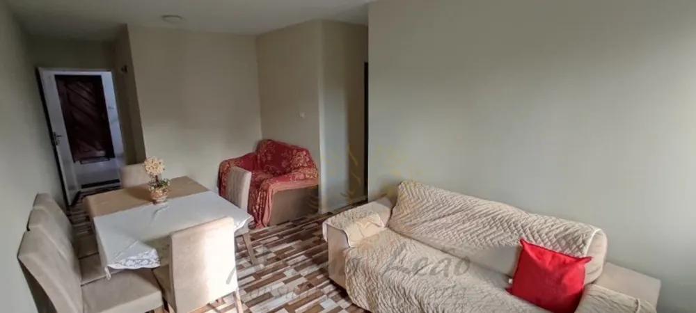 Apartamento, 3 quartos, 70 m² - Foto 8