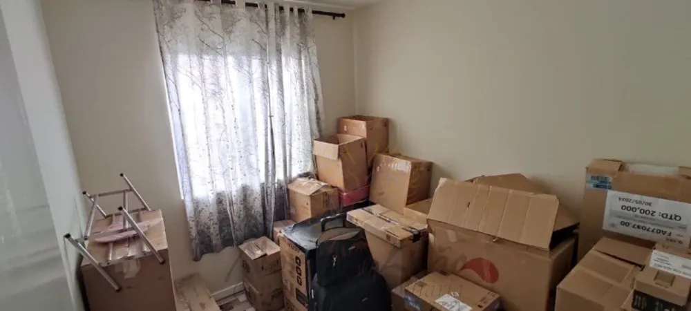 Apartamento, 3 quartos, 70 m² - Foto 10