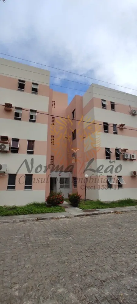 Apartamento, 3 quartos, 70 m² - Foto 3