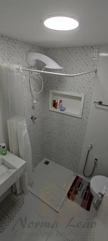 Apartamento, 3 quartos, 70 m² - Foto 11