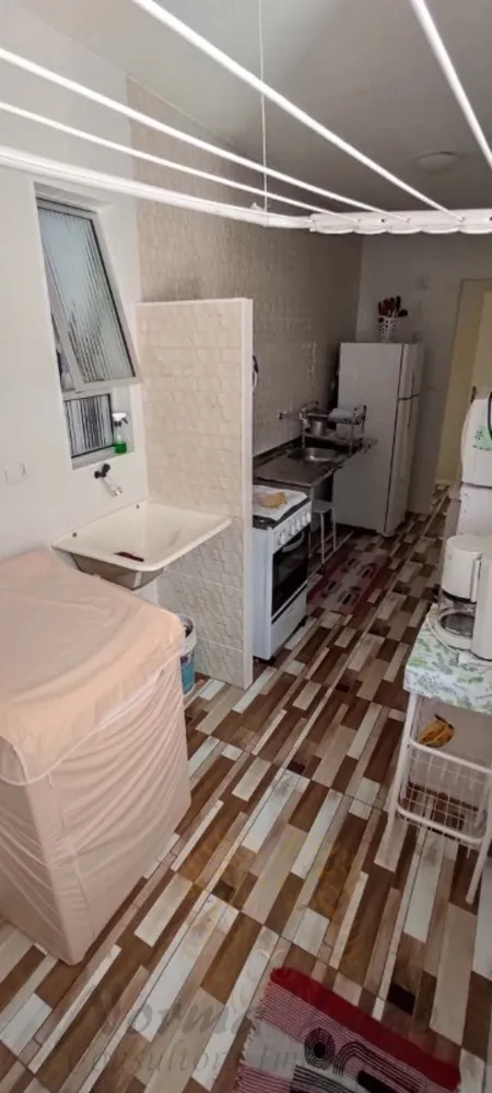 Apartamento, 3 quartos, 70 m² - Foto 7