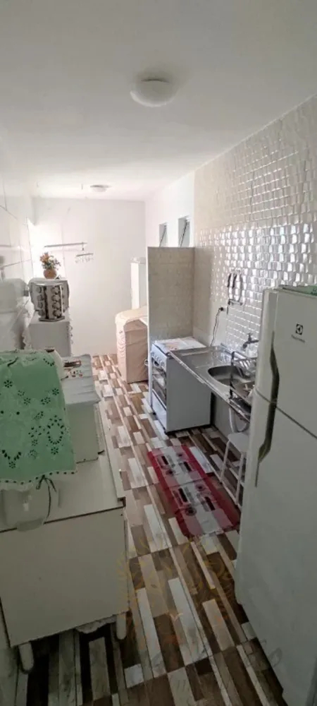 Apartamento, 3 quartos, 70 m² - Foto 6