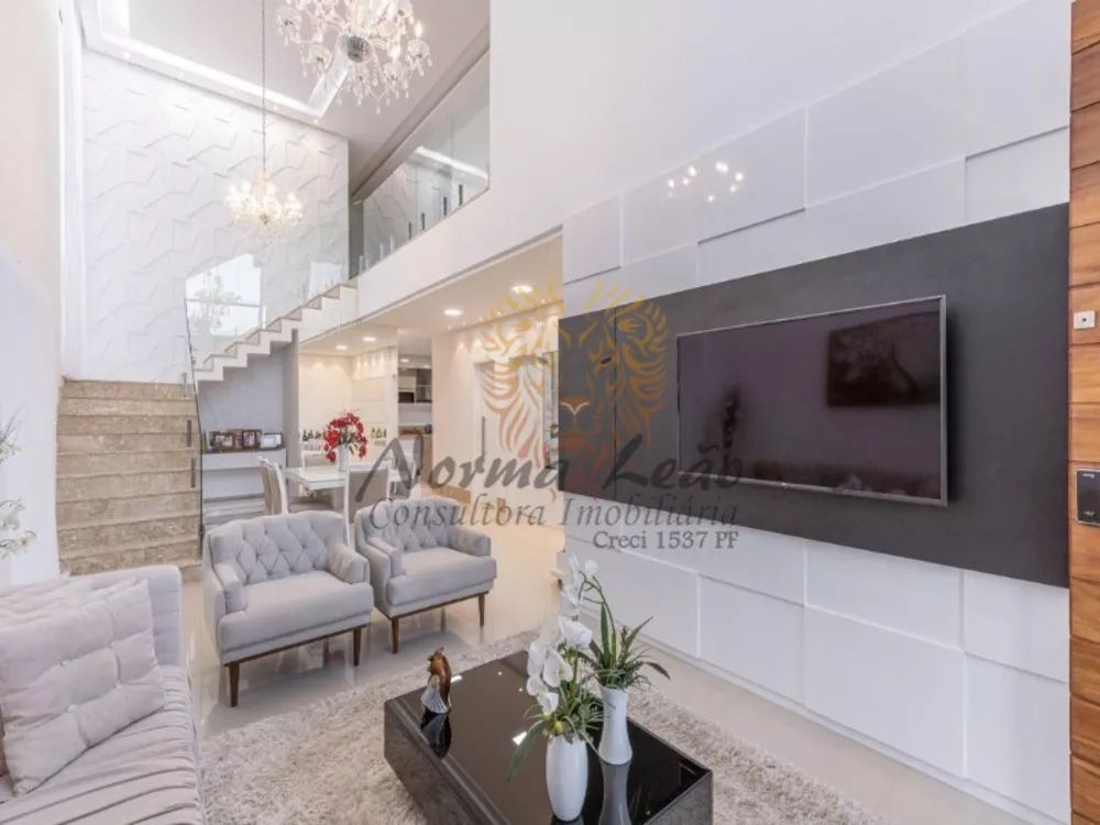 Casa de Condomínio, 4 quartos - Foto 2