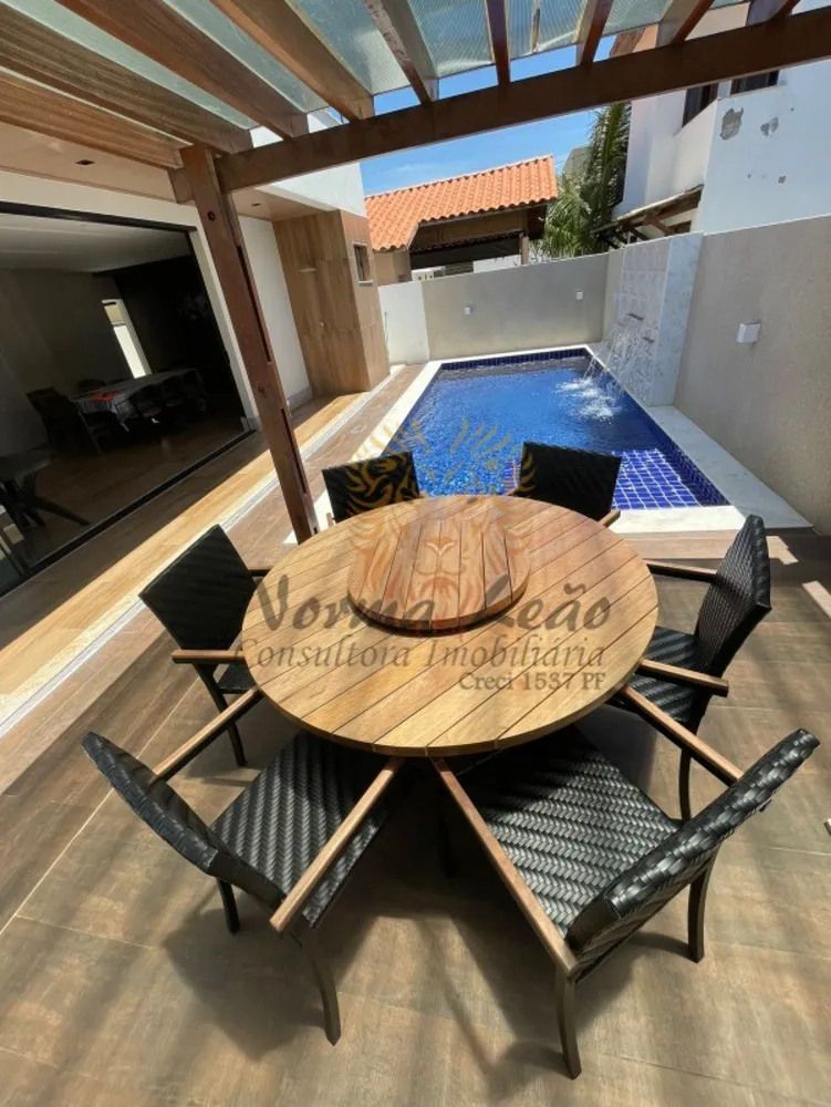 Casa de Condomínio, 4 quartos - Foto 3