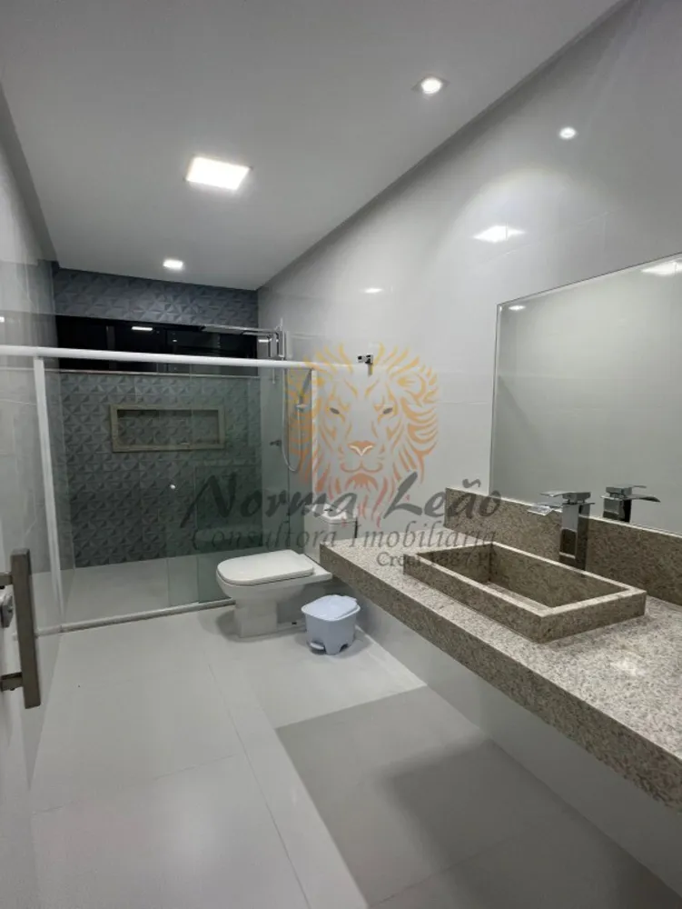 Casa de Condomínio, 4 quartos - Foto 12