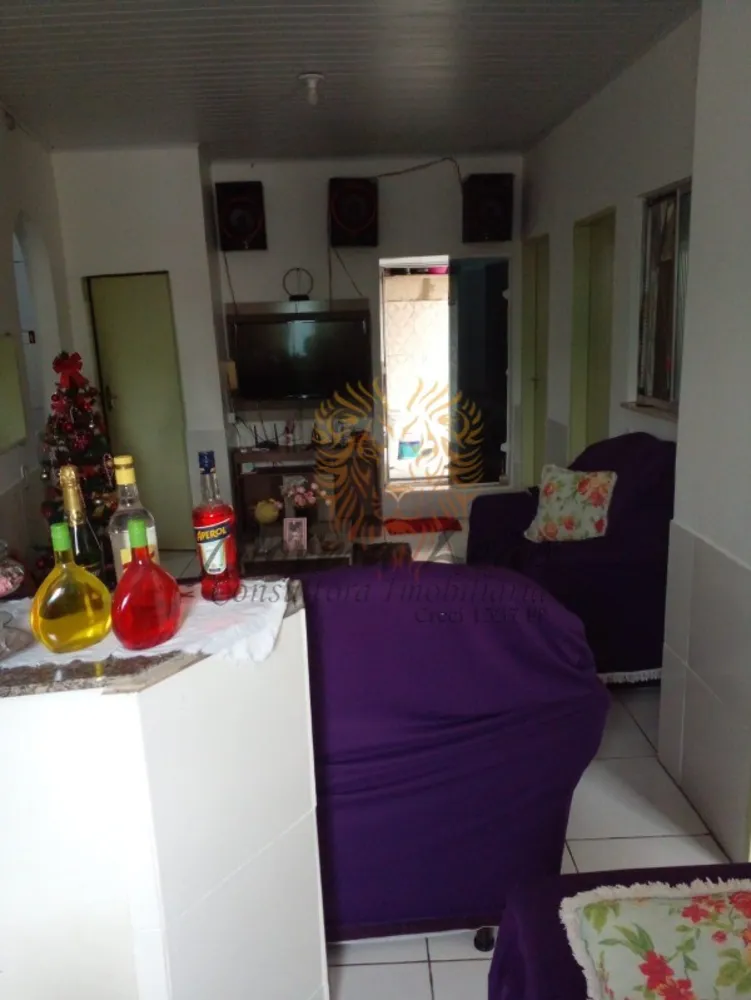 Casa, 3 quartos, 100 m² - Foto 6