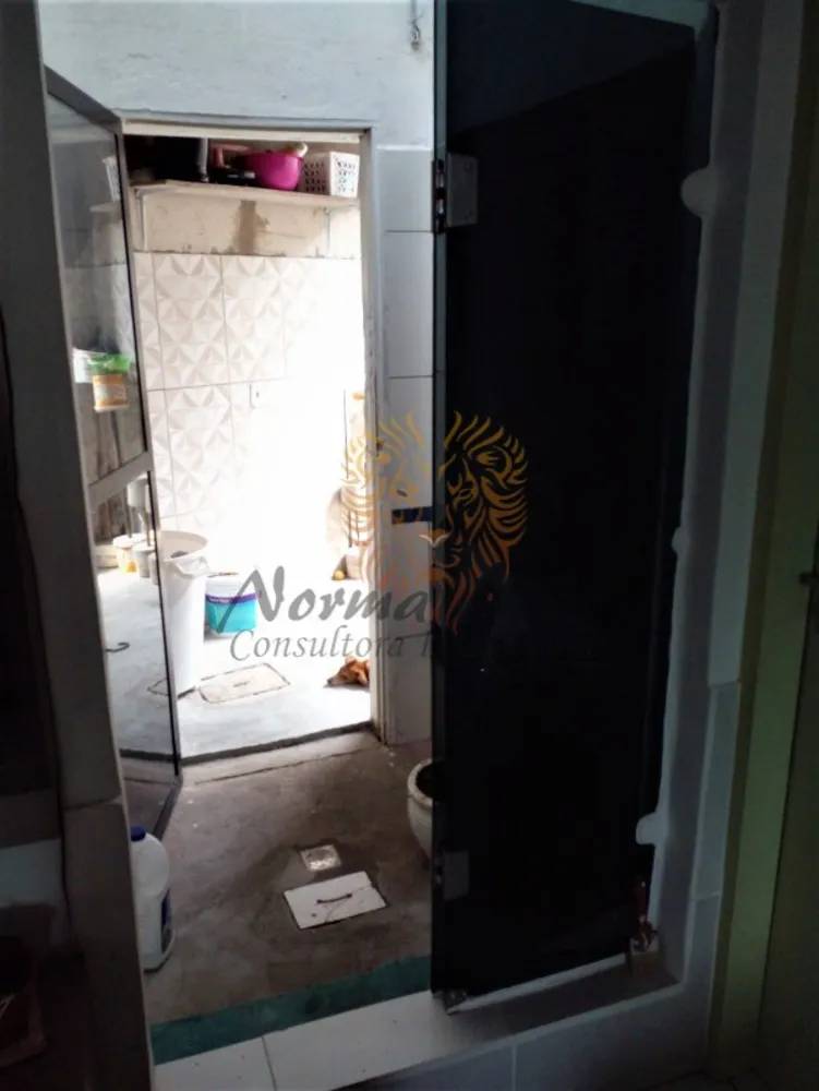 Casa, 3 quartos, 100 m² - Foto 11