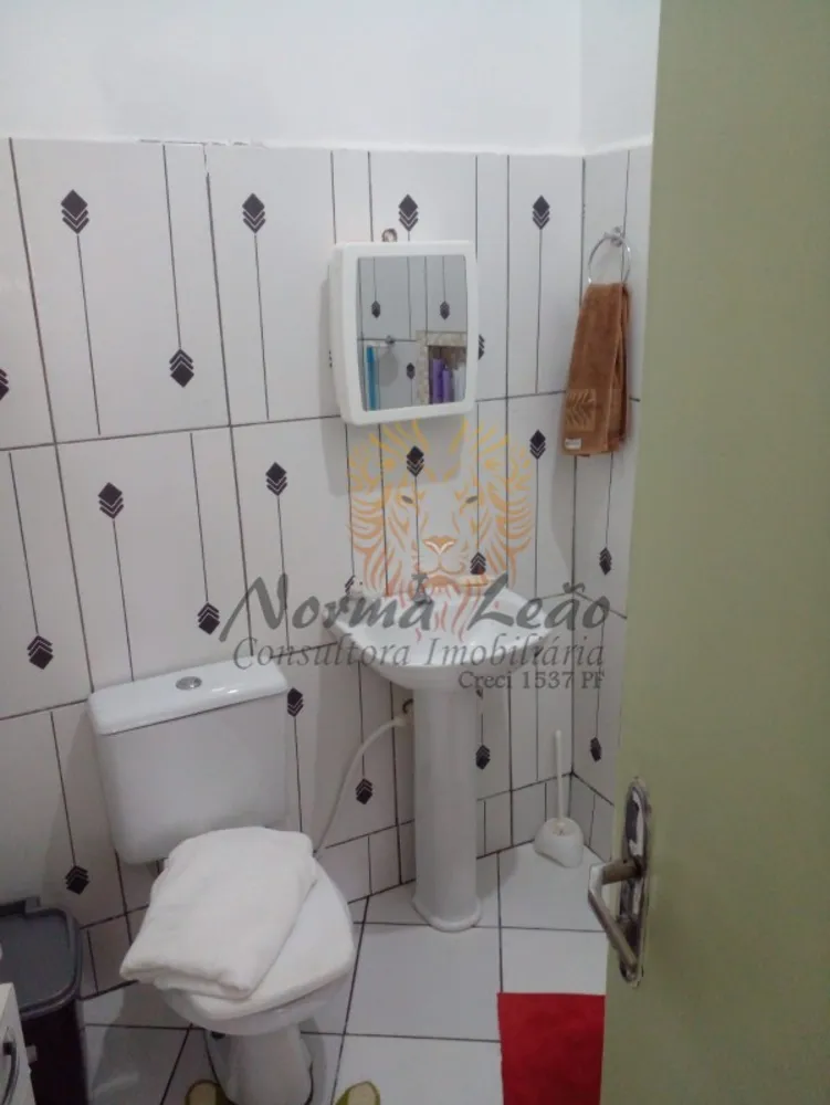 Casa, 3 quartos, 100 m² - Foto 8