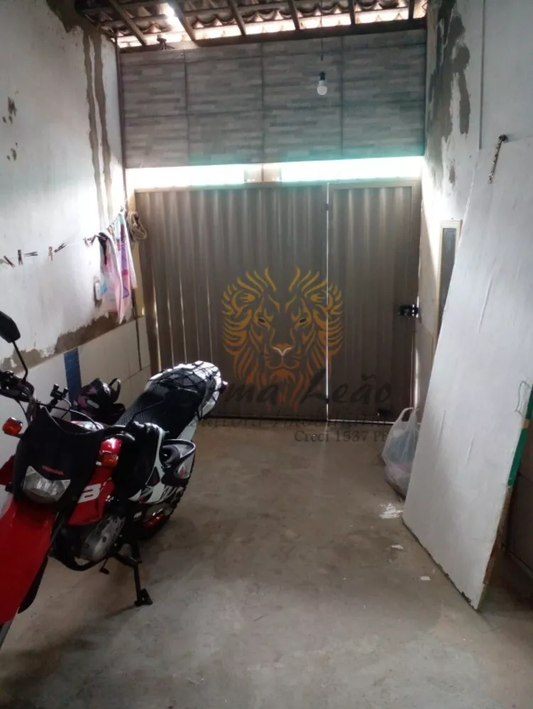 Casa, 3 quartos, 100 m² - Foto 4