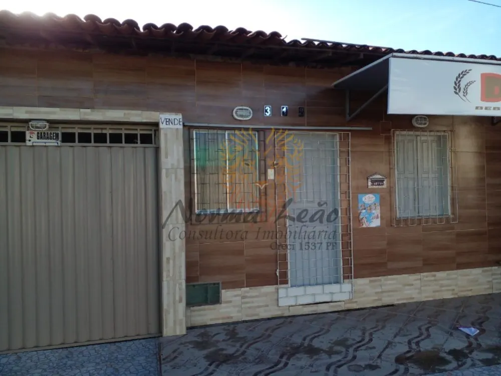 Casa, 3 quartos, 100 m² - Foto 5