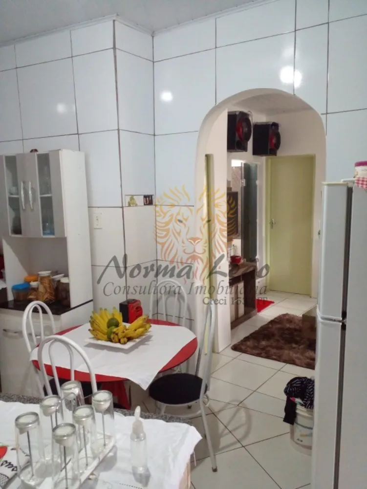 Casa, 3 quartos, 100 m² - Foto 7