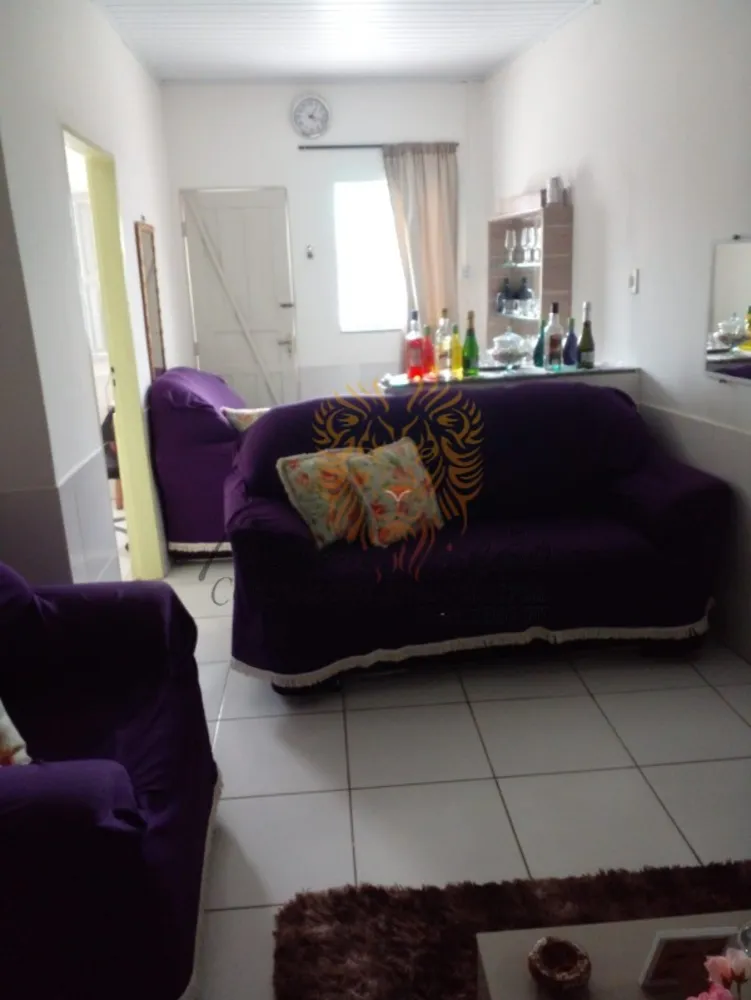 Casa, 3 quartos, 100 m² - Foto 9