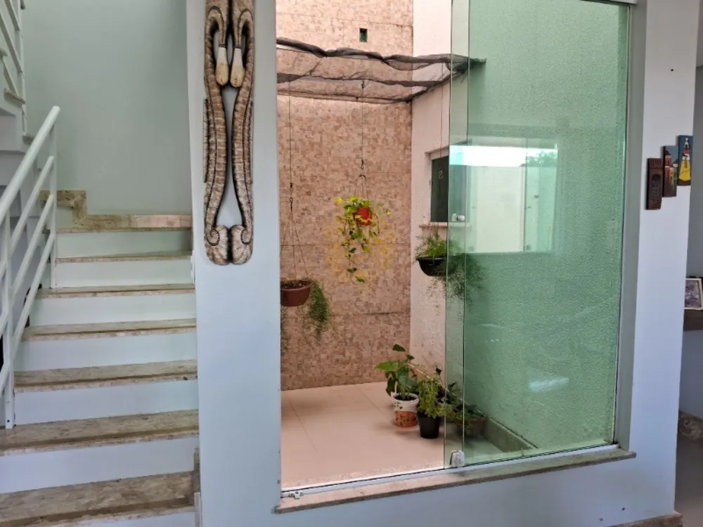 Casa, 3 quartos, 250 m² - Foto 12