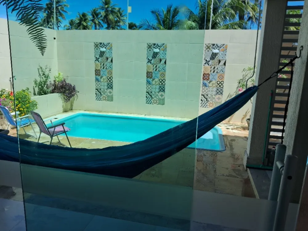 Casa, 3 quartos, 250 m² - Foto 9