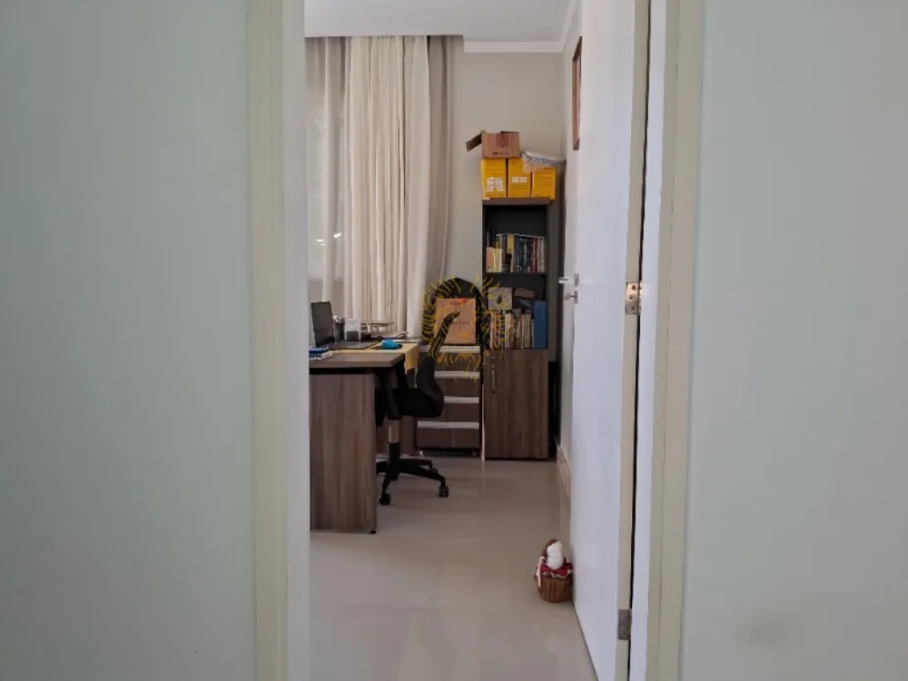 Casa, 3 quartos, 250 m² - Foto 16