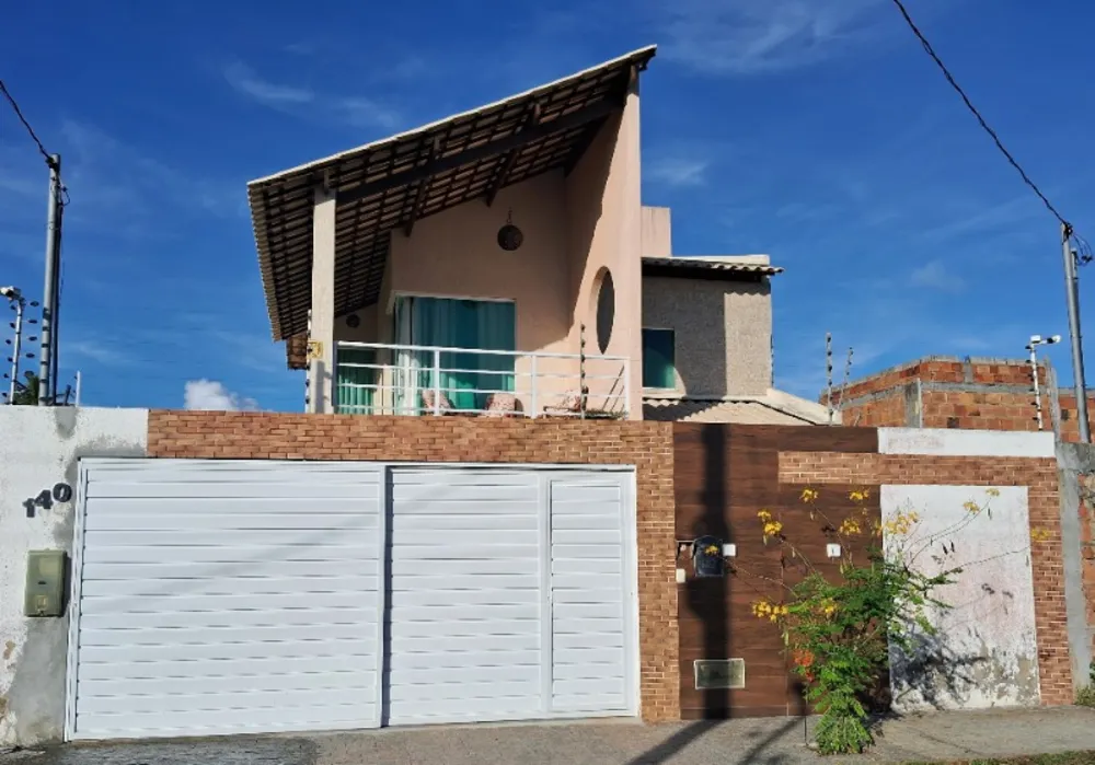 Casa, 3 quartos, 250 m² - Foto 5
