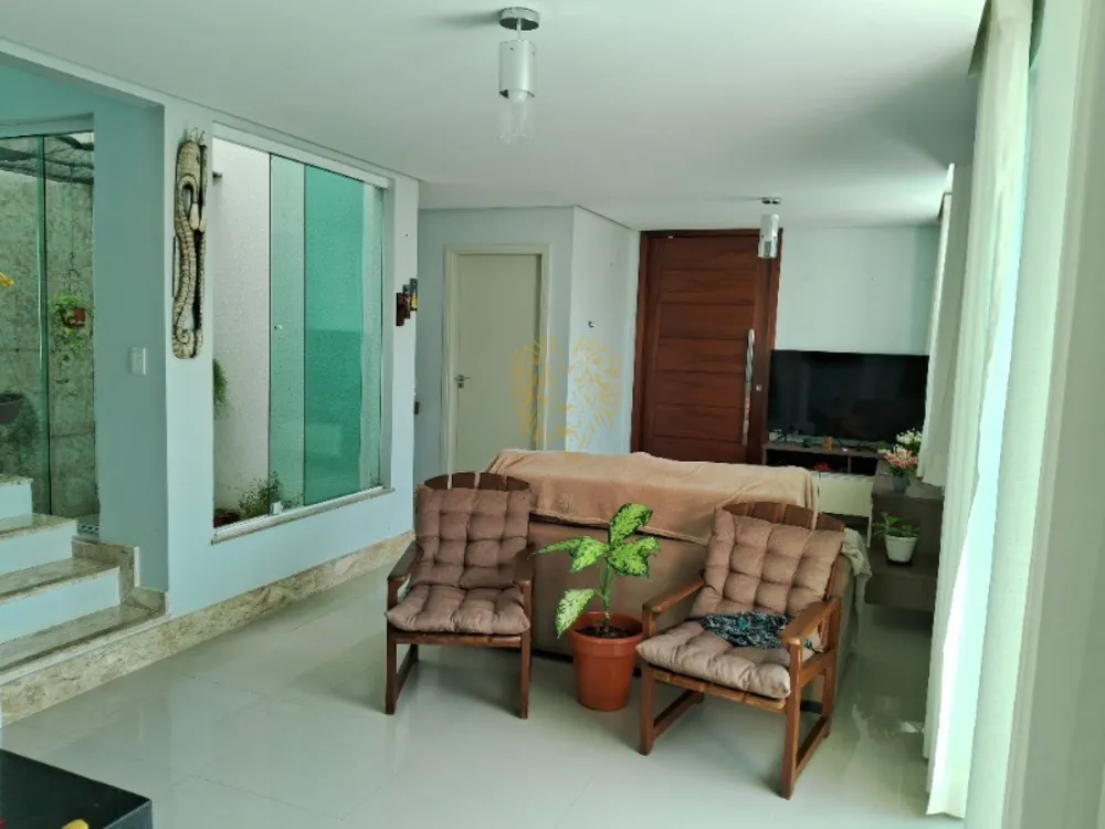 Casa, 3 quartos, 250 m² - Foto 11