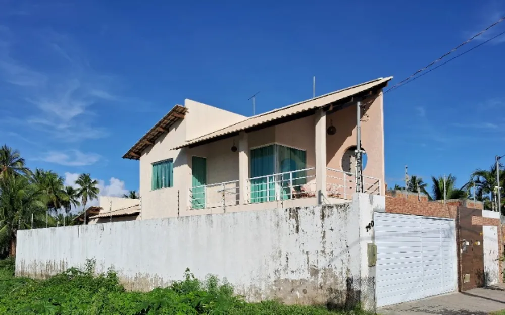 Casa, 3 quartos, 250 m² - Foto 6