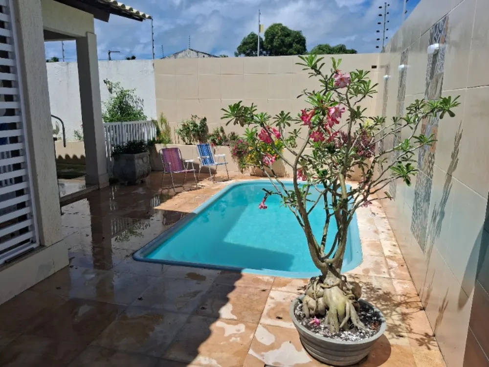 Casa, 3 quartos, 250 m² - Foto 8