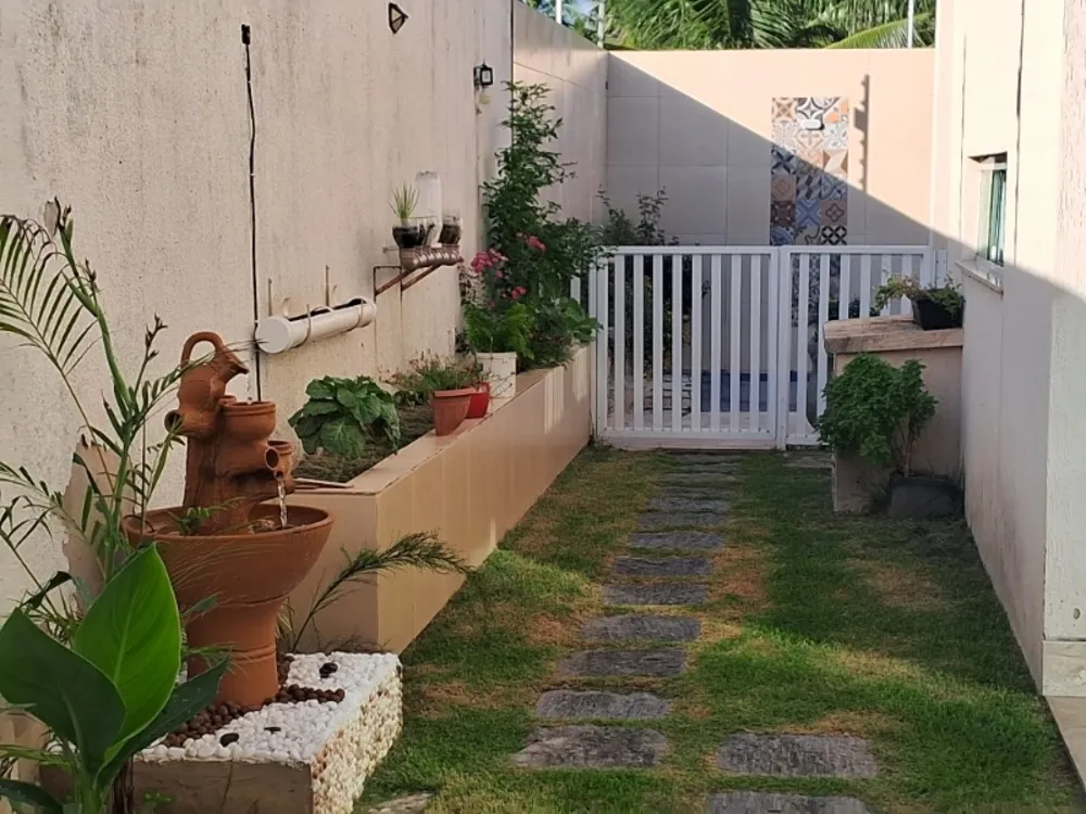 Casa, 3 quartos, 250 m² - Foto 7