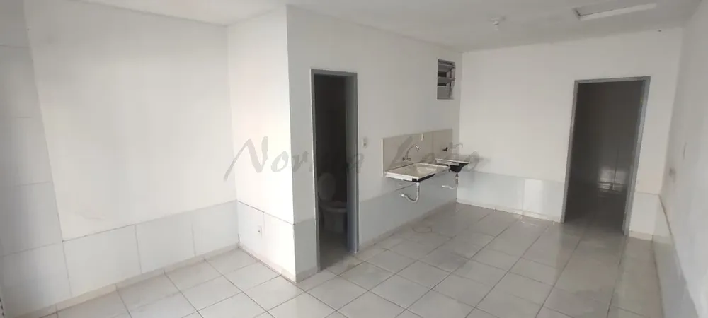 Prédio Inteiro, 36 m² - Foto 4