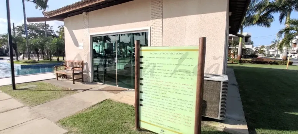 Casa de Condomínio, 4 quartos - Foto 16