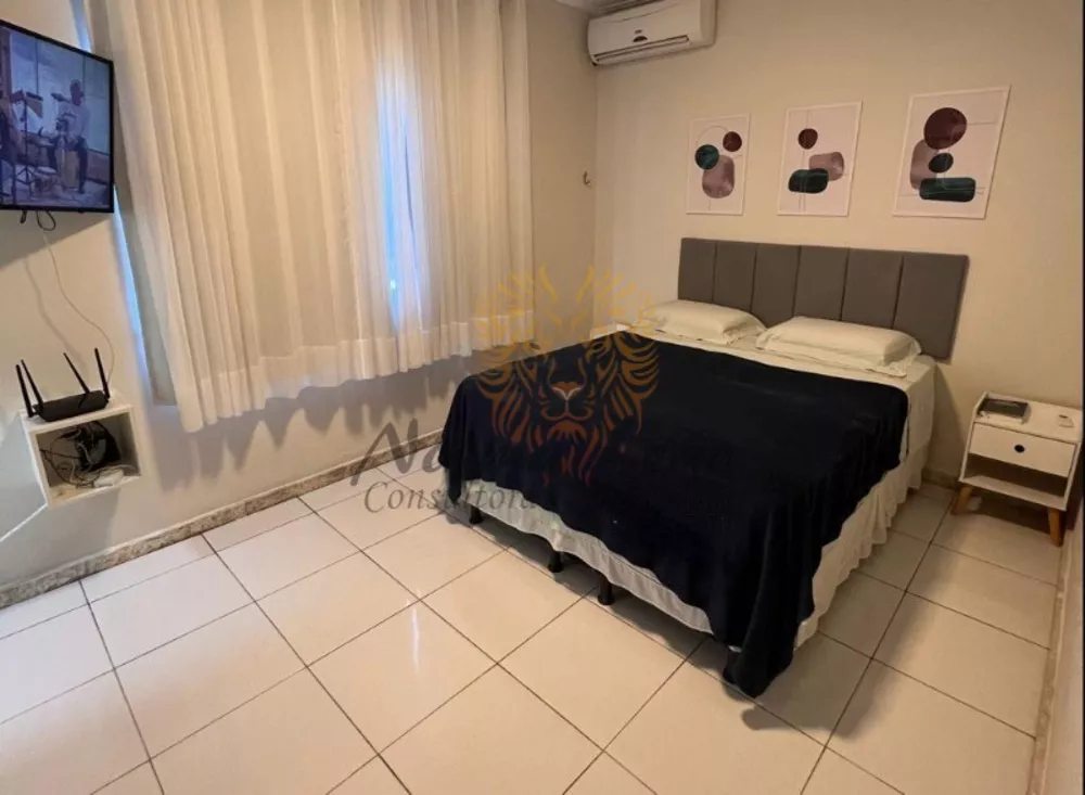 Casa de Condomínio, 4 quartos - Foto 8