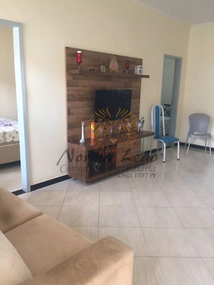 Casa, 2 quartos, 140 m² - Foto 5