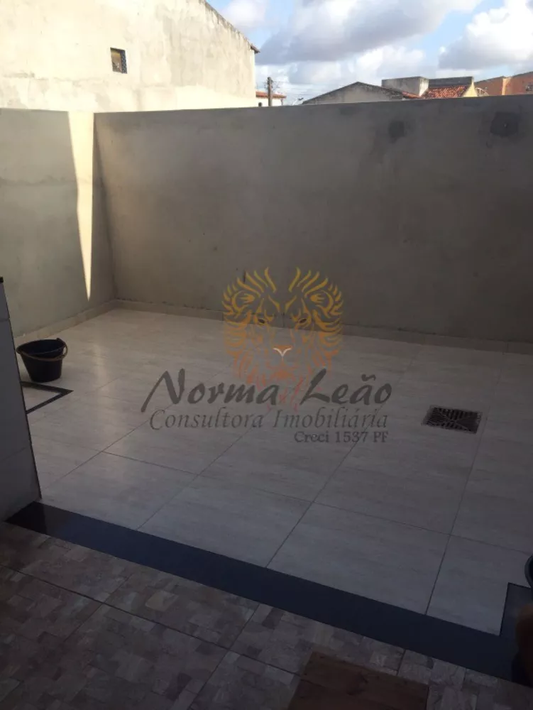 Casa, 2 quartos, 140 m² - Foto 2