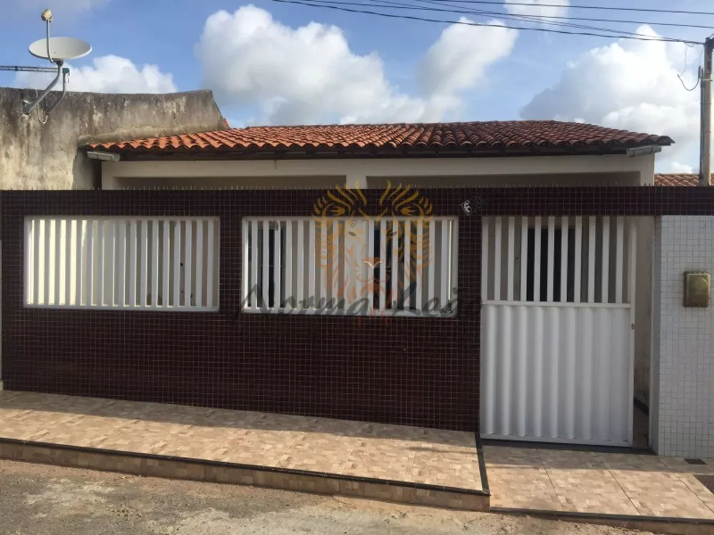 Casa, 2 quartos, 140 m² - Foto 1