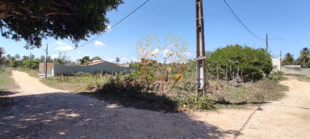 Terreno, 300 m² - Foto 1