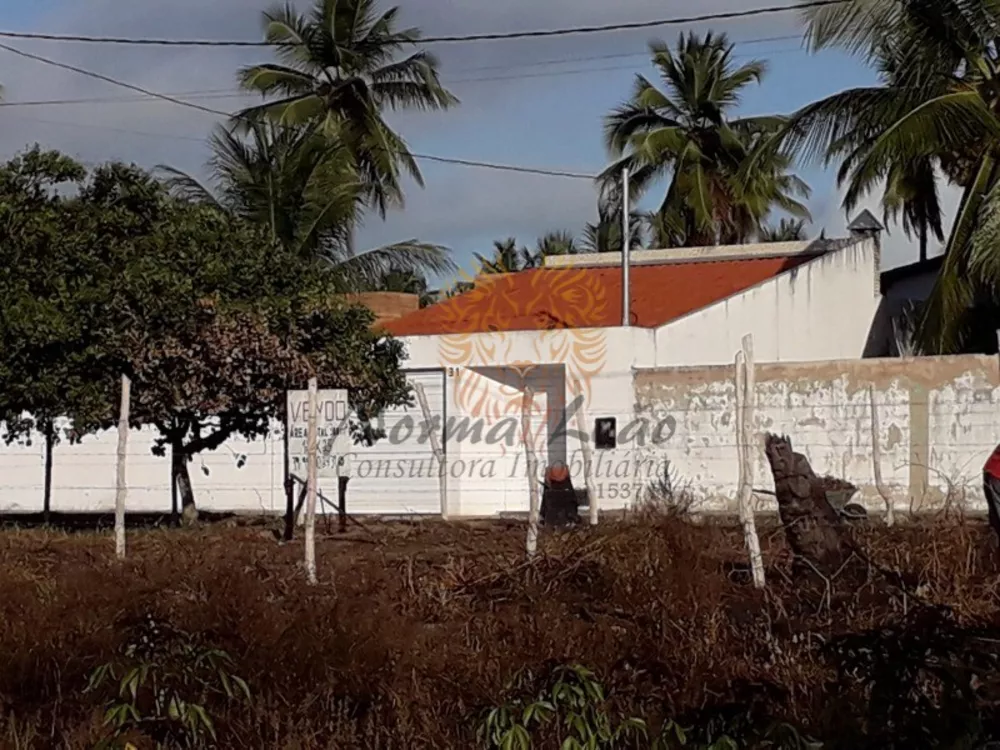 Terreno, 300 m² - Foto 2