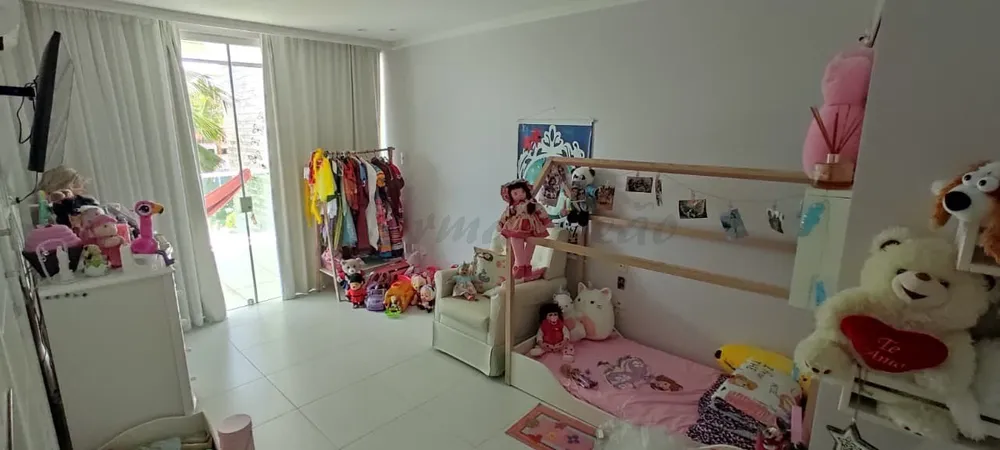 Casa de Condomínio, 5 quartos - Foto 11