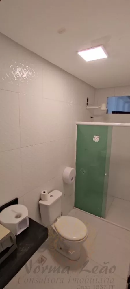 Prédio Inteiro - Foto 1