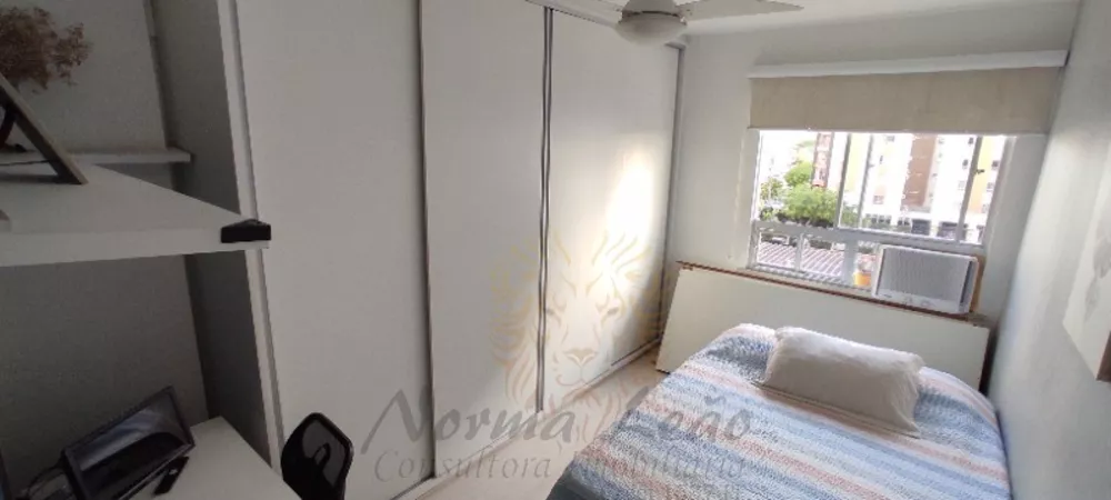 Apartamento, 3 quartos, 102 m² - Foto 2