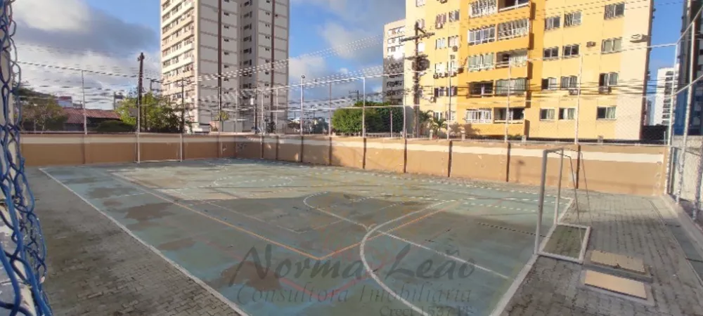 Apartamento, 3 quartos, 102 m² - Foto 1