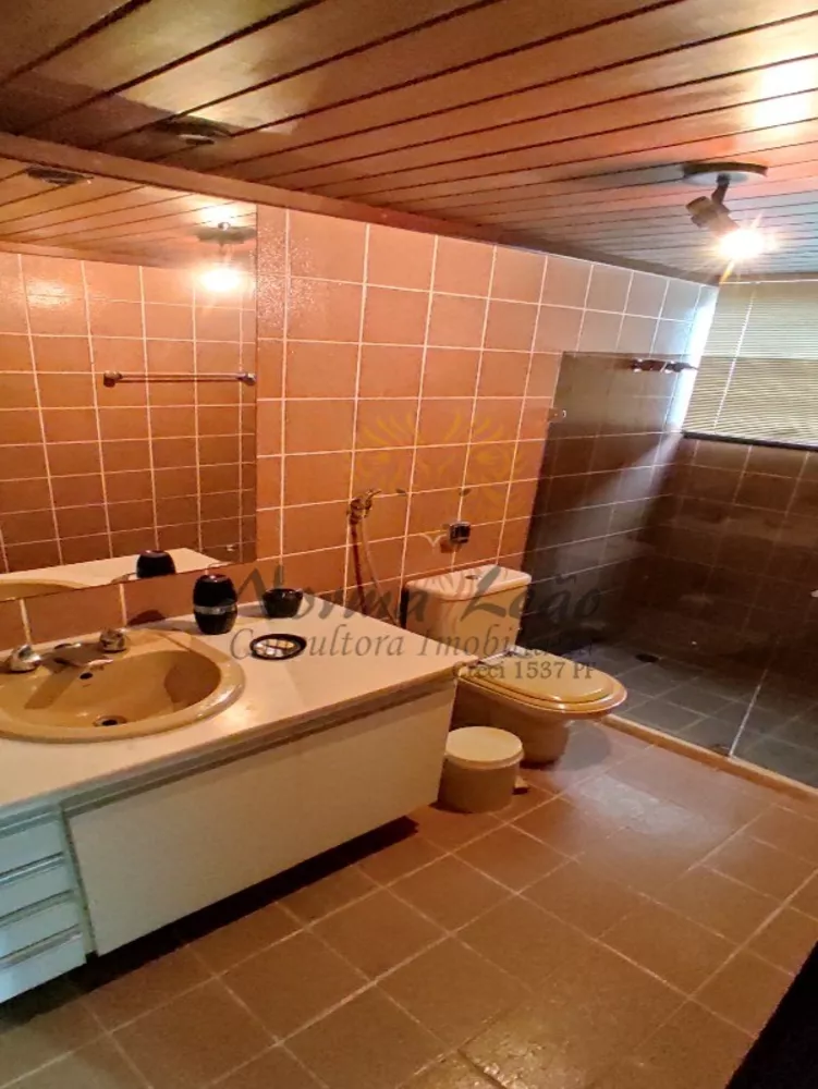 Apartamento, 4 quartos, 239 m² - Foto 4